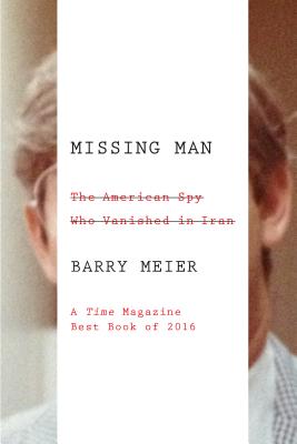 Missing Man - Meier, Barry