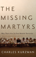 Missing Martyrs: Why There Are So Few Muslim Terrorists