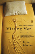 Missing Men: A Memoir