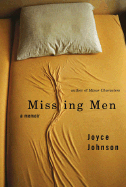 Missing Men - Johnson, Joyce