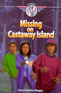 Missing on Castaway Island - Biggar, Joan Rawlins