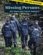 Missing Persons: What Happens When Someone Disappears?