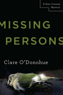 Missing Persons - O'Donohue, Clare