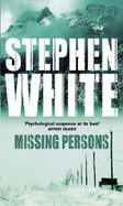 Missing Persons - White, Stephen