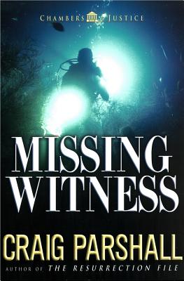 Missing Witness - Parshall, Craig