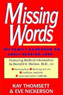 Missing Words