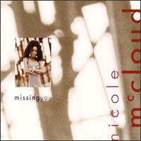 Missing You - Nicole McCloud