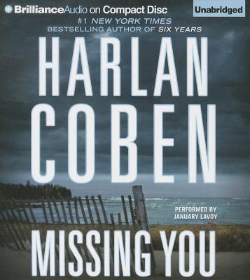 Missing You - Coben, Harlan