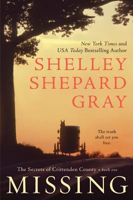Missing - Gray, Shelley Shepard