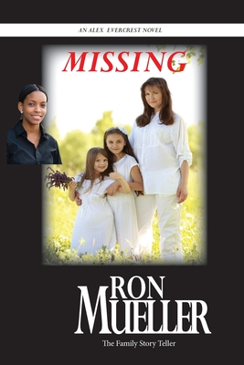 Missing - Mueller, Ron