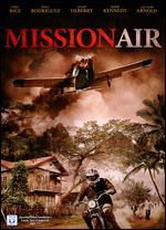 Mission Air - Mike Norris