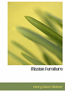 Mission Furniture