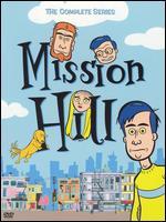 Mission Hill: The Complete Series [2 Discs] - 