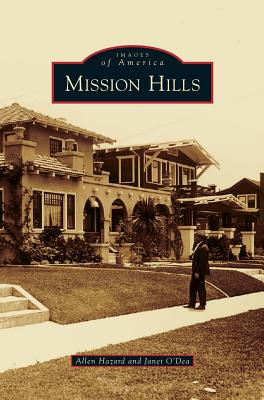 Mission Hills - Hazard, Allen, and O'Dea, Janet