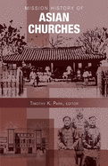 Mission History of Asian Churches