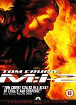 Mission: Impossible 2 - John Woo