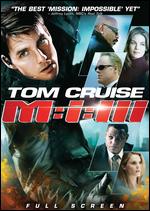 Mission: Impossible 3 [P&S] - J.J. Abrams