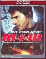 Mission: Impossible III [2 Discs] [HD]