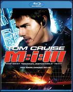Mission: Impossible III [Blu-ray] - J.J. Abrams