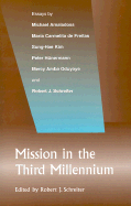 Mission in the Third Millennium