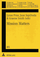 Mission Matters