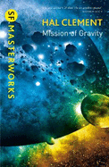 Mission of Gravity: Mesklinite Book 1