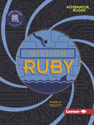 Mission Ruby - Preuitt, Sheela