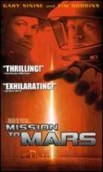 Mission to Mars - Brian De Palma