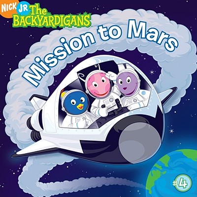 Mission to Mars - Wax, Wendy, and Scull, Robert