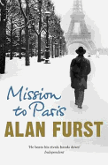 Mission to Paris