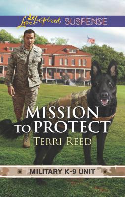 Mission to Protect - Reed, Terri