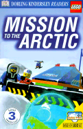 Mission to the Arctic - Martin, Linda