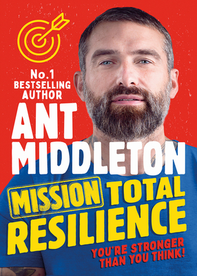 Mission Total Resilience - Middleton, Ant