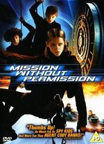 Mission Without Permission - Bart Freundlich