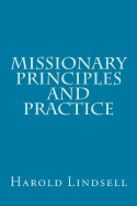 Missionary Principles and Practice