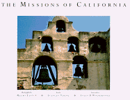 Missions of California 88 - Young, Stanley, and Levick, Melba (Photographer), and Chronicle Books