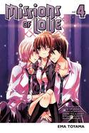 Missions of Love, Volume 4