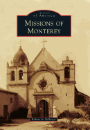 Missions of Monterey