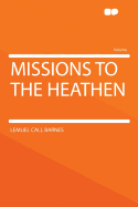 Missions to the Heathen