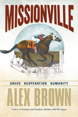 Missionville - Brown, Alex