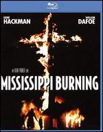 Mississippi Burning [Blu-ray]