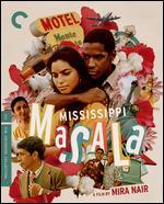 Mississippi Masala [Blu-ray] [Criterion Collection]