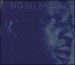 Mississippi River Blues - Big Bill Broonzy