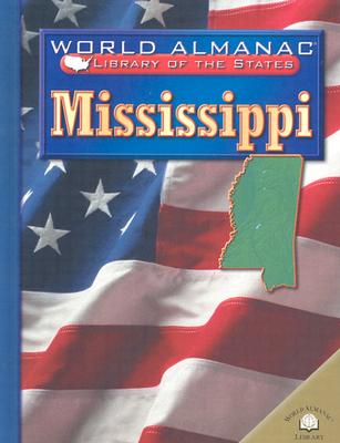 Mississippi: The Magnolia State - Figueroa, Acton