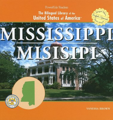 Mississippi - Brown, Vanessa