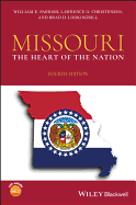 Missouri: The Heart of the Nation