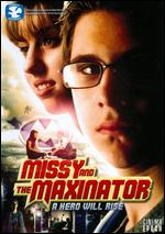 Missy and the Maxinator - Daniel J. Lynch