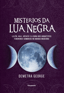 Mistrios da Lua Negra