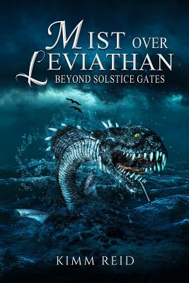 Mist Over Leviathan - Reid, Kimm