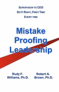Mistake-Proofing Leadership: How Leadership Bundles Make the Difference